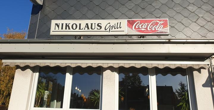 Nikolaus-Grill